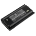 Batterij voor tweerichtingsradio Kenwood TH3212