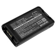 CS-KNB550TW<br />Batterijen voor   vervangt batterij KNB-24L