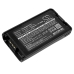 Batterij voor tweerichtingsradio Kenwood TK-3360