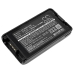 Batterij voor tweerichtingsradio Kenwood TK-2170M