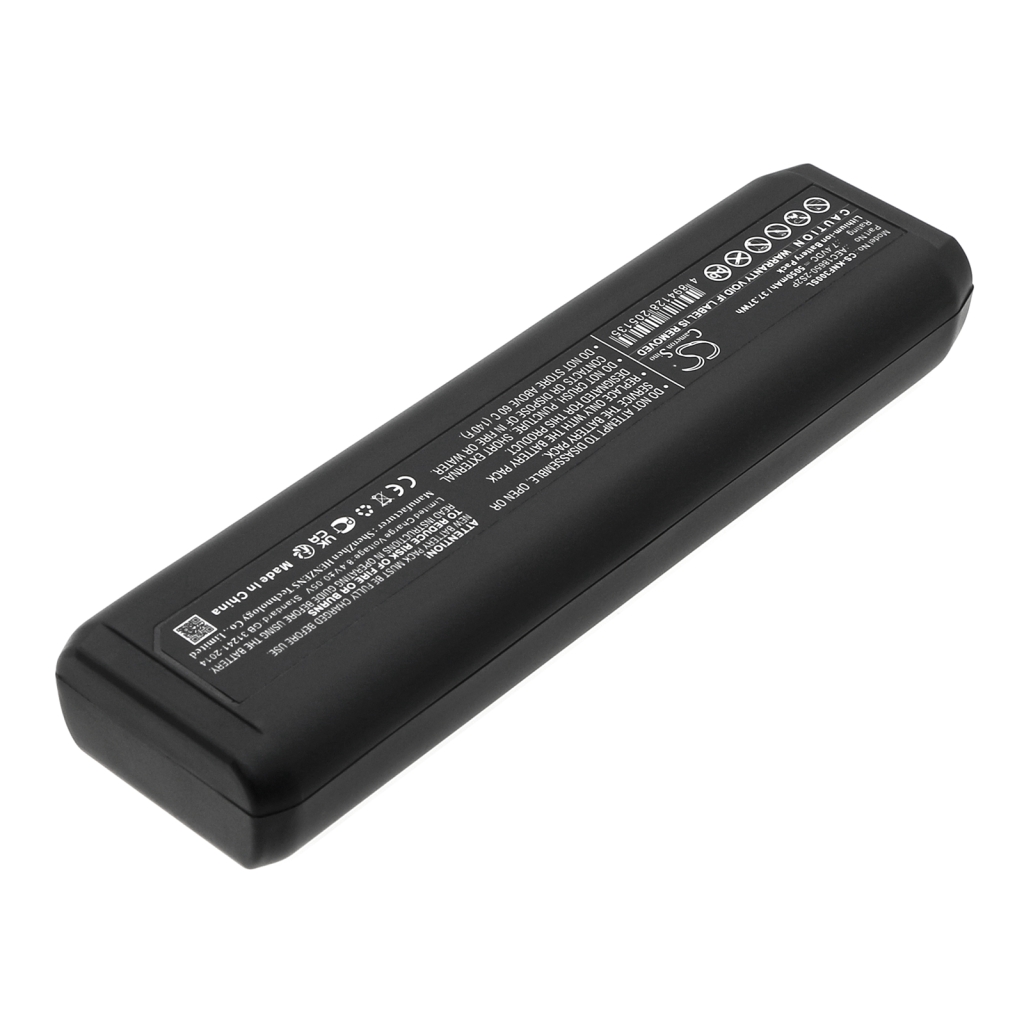 Skype-telefoon batterij Konftel CS-KNF300SL