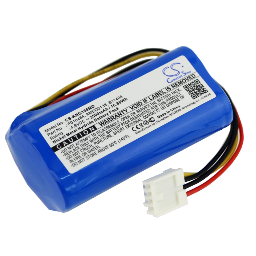 Medische Batterij Kangaroo CS-KNG138MD