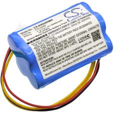 Compatibele batterijvervanging voor Kangaroo 1041411,382400,B11404,F010484