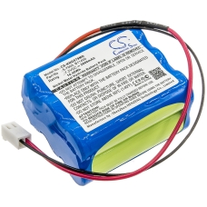 Compatibele batterijvervanging voor Kangaroo 5-7905,5-7920,AMED2125,B11409