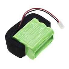 Compatibele batterijvervanging voor Kangaroo B11767