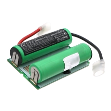 Compatibele batterijvervanging voor Karcher 4.683-232.0,5020-00319117