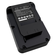 Compatibele batterijvervanging voor Karcher 2.445-034.0,2127592