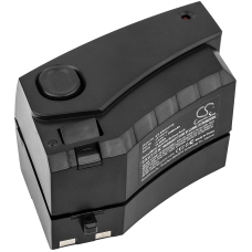 Compatibele batterijvervanging voor Karcher 28100010,6.654-118.0,GP 160SCHE