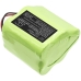 Batterijen Vervangt KM-500BP1