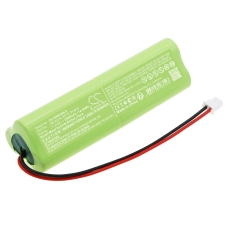 Compatibele batterijvervanging voor Kern KB-A01N,KP-N,PCB-B