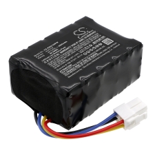 Compatibele batterijvervanging voor Kress  59003455, KA3024, 59000308, KA0103, 59000300...