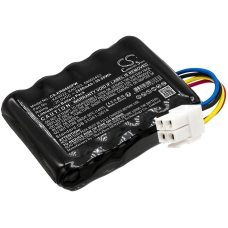 Compatibele batterijvervanging voor Kress  KA3022, 59003453