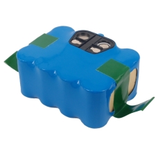 Compatibele batterijvervanging voor ROBOTS 12032009,35601254,FTM-031-OP01,NS3000D03X3,RB201...