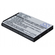 CS-KTD186SL<br />Batterijen voor   vervangt batterij TYP923D0100