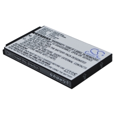 Compatibele batterijvervanging voor K-Touch TYP923D0100