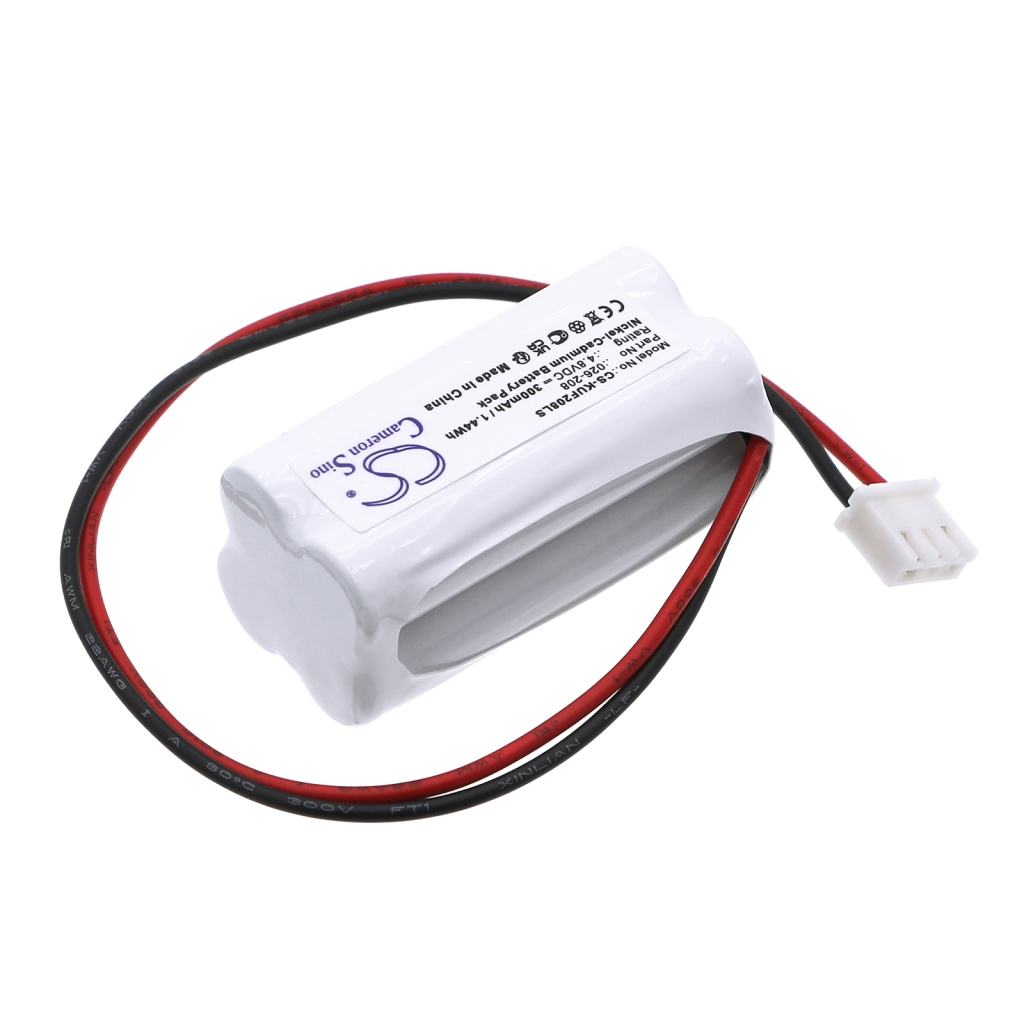 Home Security Camera Battery Sure-lite CS-KUF208LS