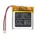 Batterijen Vervangt AHB562828