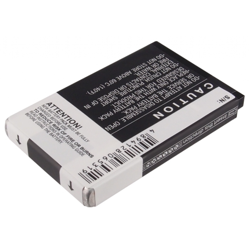 Batterij voor mobiele telefoon Kyocera CS-KY4210SL