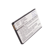 CS-KYC517SL<br />Batterijen voor   vervangt batterij SCP-49LBP