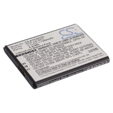 Compatibele batterijvervanging voor Kyocera 5AAXBT063GEA,SCP-54LBPS