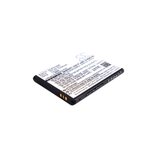 Compatibele batterijvervanging voor Kyocera 5AAXBT088JAA,SCP-64LBPS