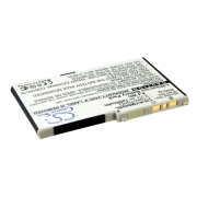 Batterij voor mobiele telefoon Kyocera Zio M6000