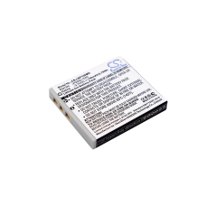 Compatibele batterijvervanging voor Labnet P3942-1000