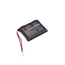 Compatibele batterijvervanging voor Labnet LN P3600L-BAT-1