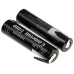 Rechargeable Batteries CS-LCC17670NR