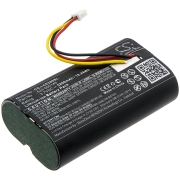 Thuis Beveiligings Camera Batterij Logitech 861-000066