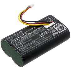 Compatibele batterijvervanging voor Logitech 533-000145