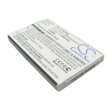 Compatibele batterijvervanging voor LG LGIP-540X,SBPP0026401