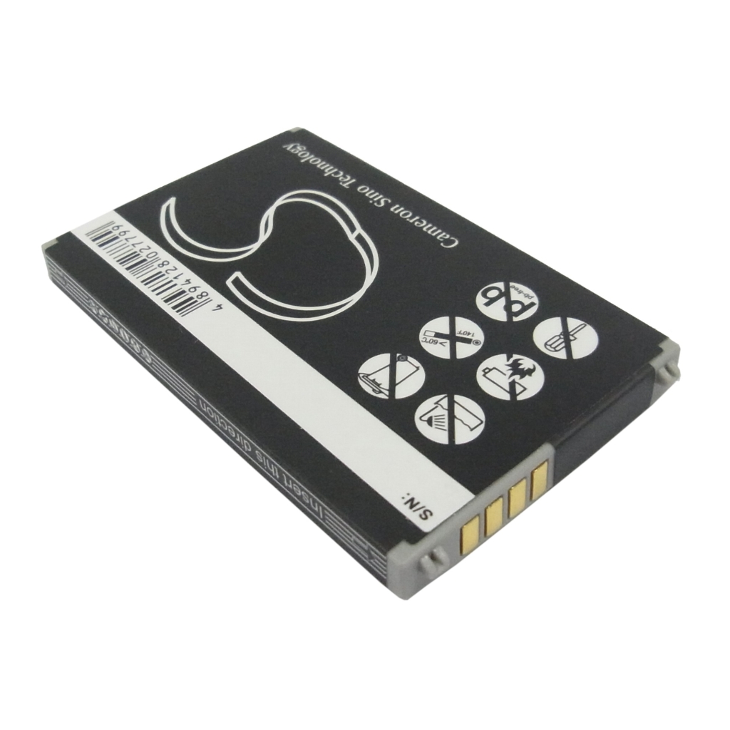 Batterij voor mobiele telefoon LG CS-LCT810SL