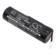 CS-LDC510VX<br />Batterijen voor   vervangt batterij 205050