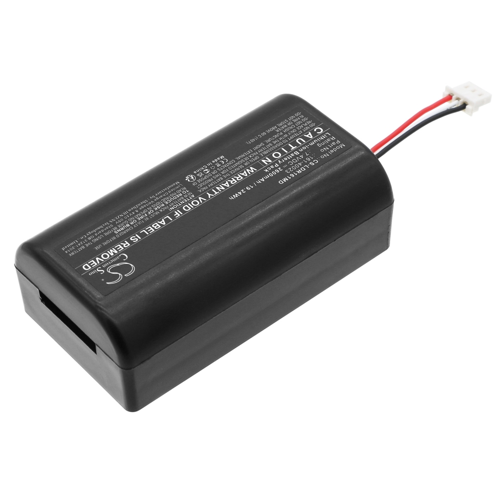 Batterijen Medische Batterij CS-LDR161MD