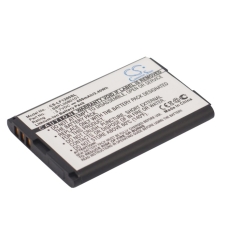 Compatibele batterijvervanging voor LG SBPL0080101