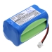 Batterij voor verlichtingssysteem Lfi CS-LFI146LS
