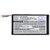 Tablet batterijen Leapfrog CS-LFT332SL