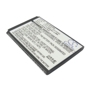 Batterij voor mobiele telefoon LG GD350