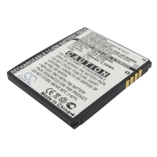 Compatibele batterijvervanging voor LG LGIP-470N,SBPL0098601