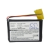 GPS, Navigator Batterij LG CS-LGN735SL