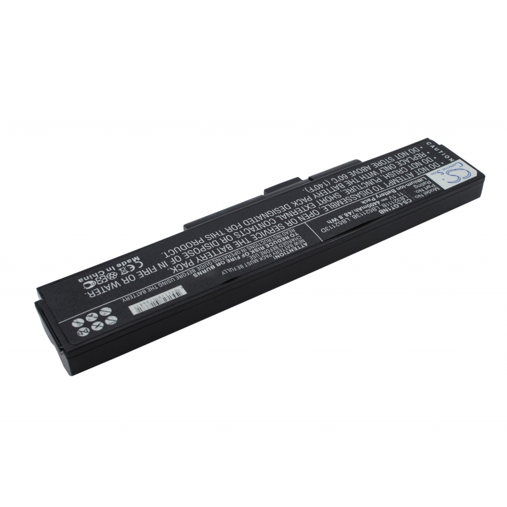 Notebook batterij HP Presario B2000