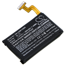 Compatibele batterijvervanging voor LG BL-S1