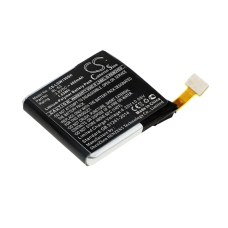 Compatibele batterijvervanging voor LG BL-S3