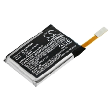 Compatible battery replacement for LG BL-S4