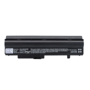 Notebook batterij LG X120-H