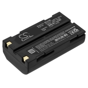 CS-LI1SL<br />Batterijen voor   vervangt batterij 38403
