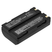 CS-LI1XL<br />Batterijen voor   vervangt batterij MA1805A