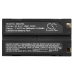 Batterij voor elektrisch gereedschap Trimble SPS985 Receiver