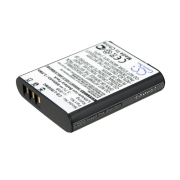 Batterij voor camera Olympus Tough TG-3